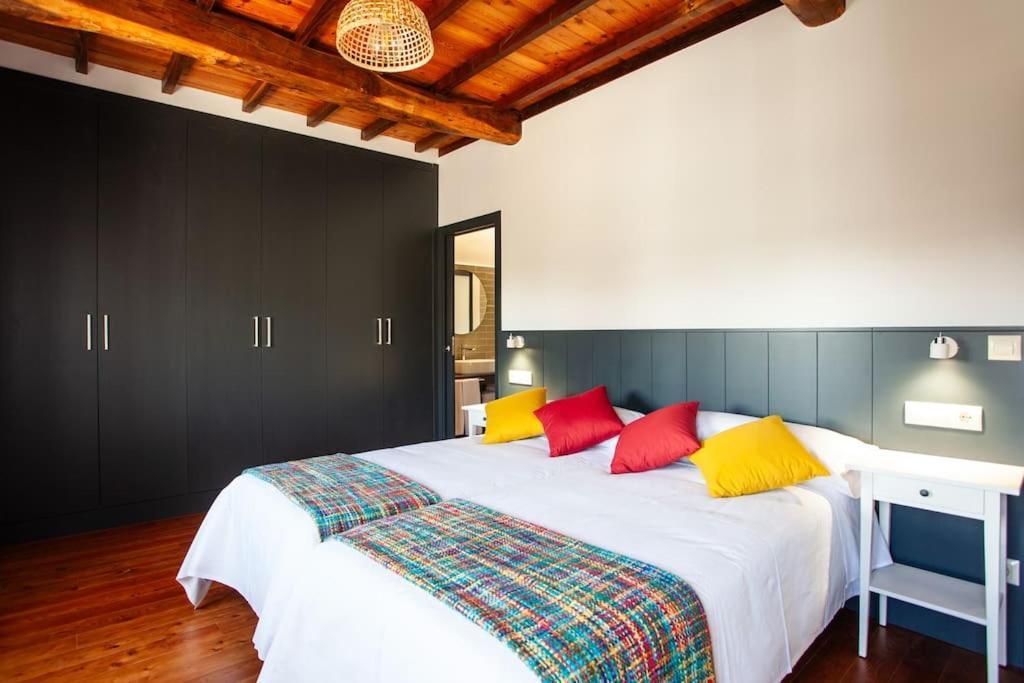 סנטיאגו דה קומפוסטלה Casa Do Cesteiro מראה חיצוני תמונה