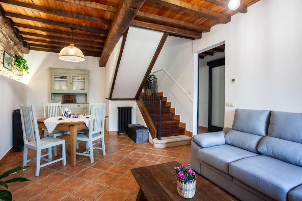 סנטיאגו דה קומפוסטלה Casa Do Cesteiro מראה חיצוני תמונה