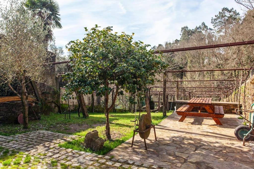 סנטיאגו דה קומפוסטלה Casa Do Cesteiro מראה חיצוני תמונה
